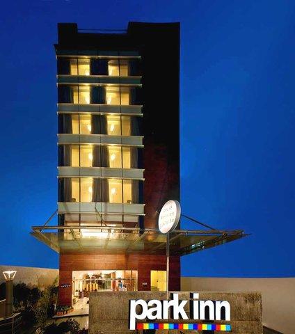 Park Inn Gurgaon in Gurugram, IN