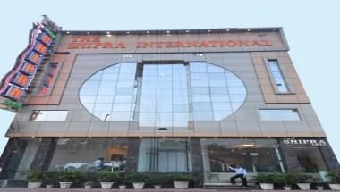 Shipra International in New Delhi, IN