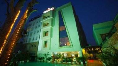 The Grand Bizzotel in Gurugram, IN