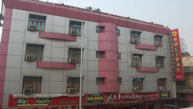 Hotel De Holiday International in New Delhi, IN