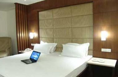 Hotel Aura in New Delhi, IN