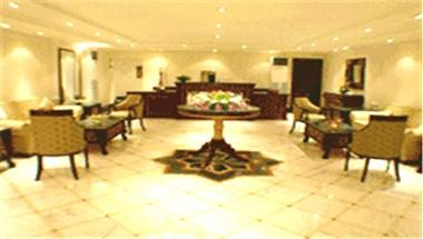 Qutub Residency New Delhi in New Delhi, IN