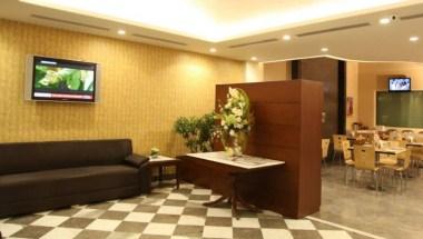 New Haven Hotel in New Delhi, IN