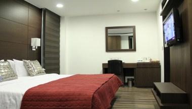 The Nanee Suites in New Delhi, IN