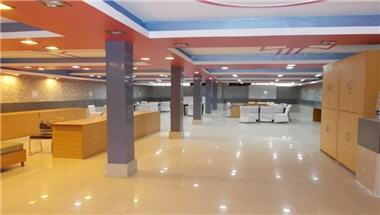 Hotel Platinum Plaza in Rohtak, IN