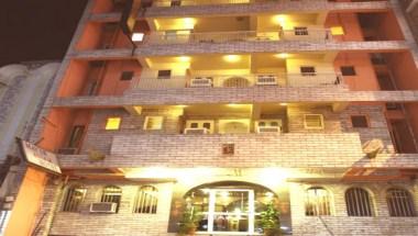 Mayur Assam Hotel in New Delhi, IN