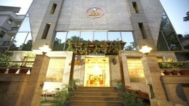 Hotel Starrocks in New Delhi, IN