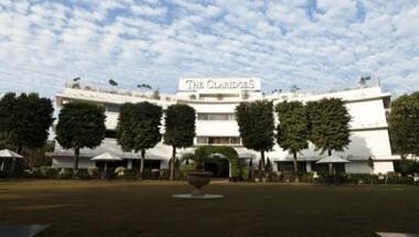 The Claridges New Delhi in New Delhi, IN