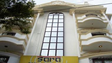 Hotel Sara Residency in New Delhi, IN