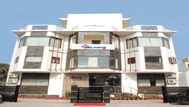 Square 9 Inn in Gurugram, IN