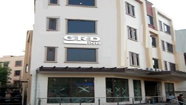 Hotel GRD Inn in New Delhi, IN