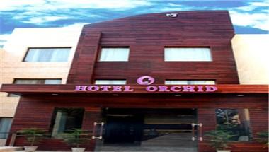 Hotel Orchid in Faridabad, IN