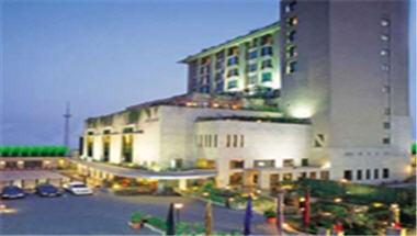 Hotel City Park in New Delhi, IN