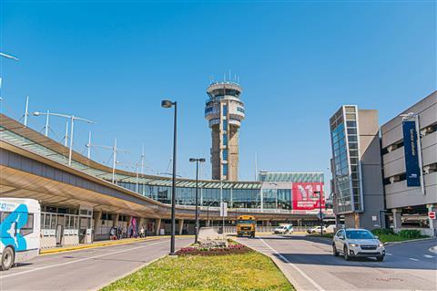 YUL Montréal-Trudeau International Airport