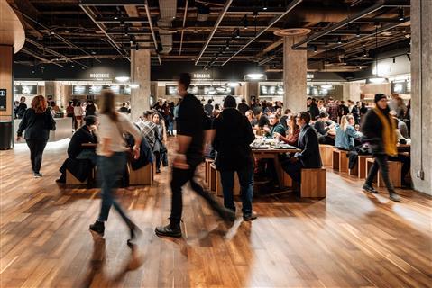 Time Out Market (offsite venue)