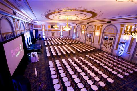 Le Windsor Ballrooms (offsite venue)