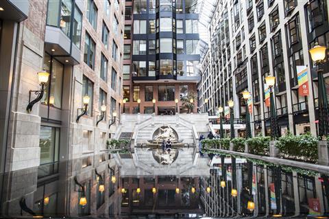 World Trade Centre Montréal (offsite venue)