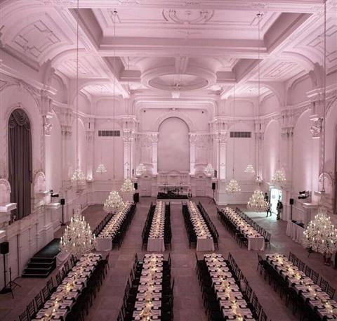 Maison Principale (offsite venue)