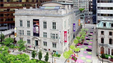 McCord Stewart Museum