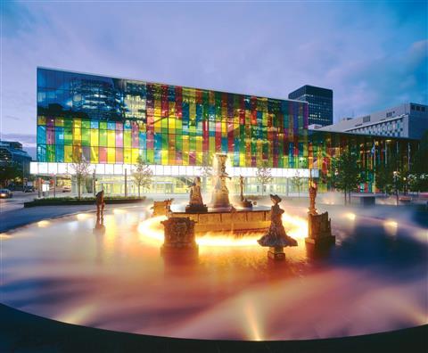 Montréal Convention Centre