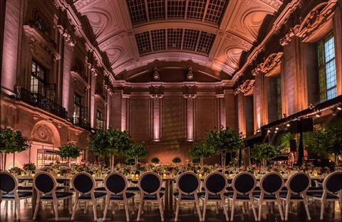 The St-James Theatre (offsite venue)