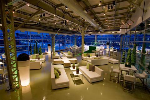 Montréal Science Centre (offsite venue)