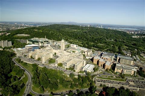 Université de Montréal