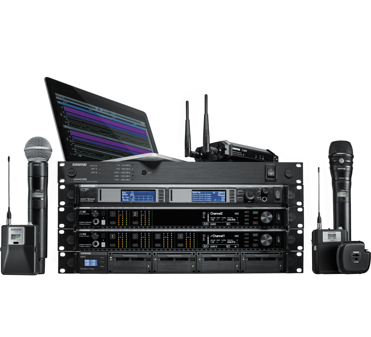 Show Ready Productions