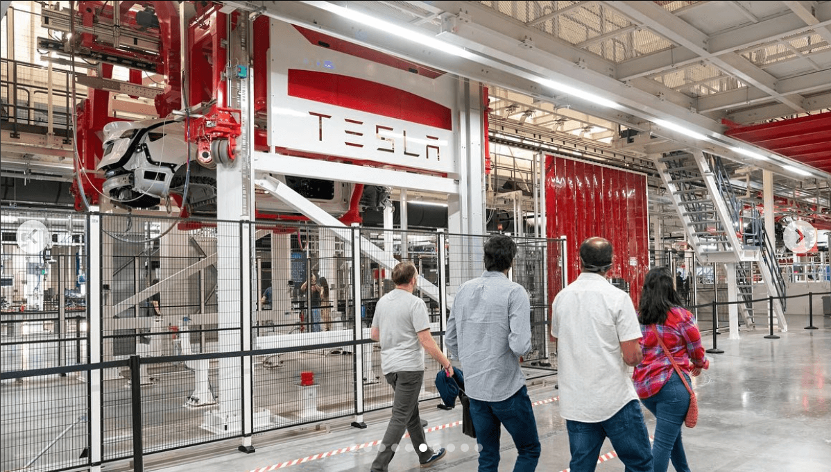 Silicon Valley Executive Academy